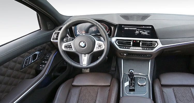 Lucrari de interior