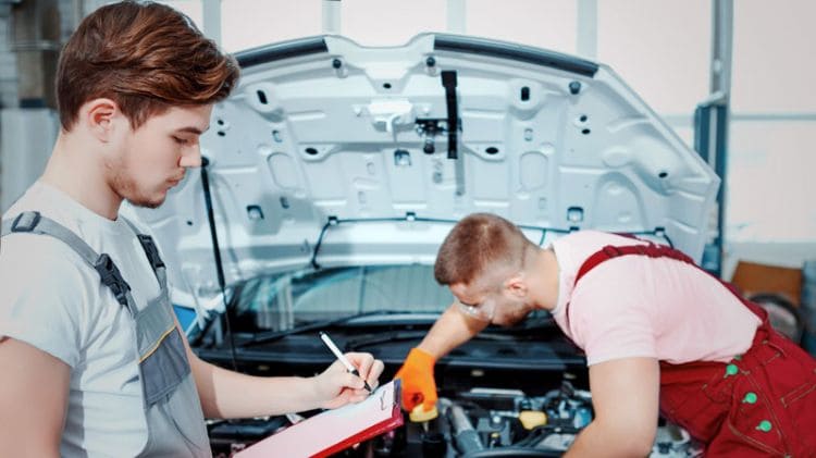 Diagnosticarea sistemelor auto